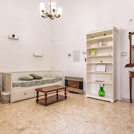 Apartmán Ανδρείος - Andreios Ostuni Exteriér fotografie
